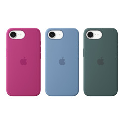 Smartphone Apple iPhone 16e 128GB/ 6.1"/ 5G/ Blanco | APLIUM