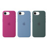 Smartphone Apple iPhone 16e 128GB/ 6.1"/ 5G/ Blanco | APLIUM