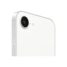 Smartphone Apple iPhone 16e 128GB/ 6.1"/ 5G/ Blanco | APLIUM