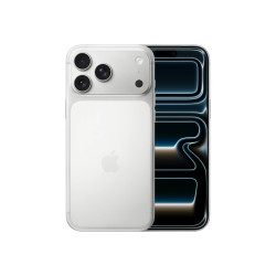 Smartphone Apple iPhone 17 Pro Max 2TB/ 6.9"/ 5G/ Plata | APLIUM