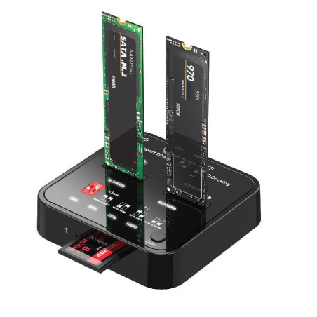 USB3.2 Type-C (10Gbps) M.2