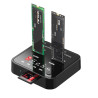 USB3.2 Type-C (10Gbps) M.2
