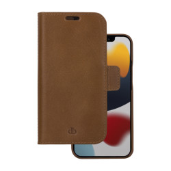 Lynge iPhone 13 Pro Max Tan