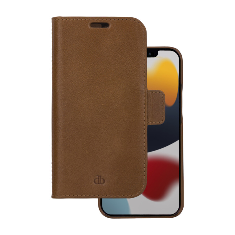 Lynge iPhone 13 Pro Max Tan