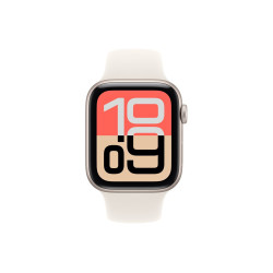Apple Watch SE3/ GPS/ 44mm/ Caja de Aluminio Blanco Estrella | APLIUM