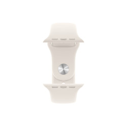 Apple Watch SE3/ GPS/ 44mm/ Caja de Aluminio Blanco Estrella | APLIUM