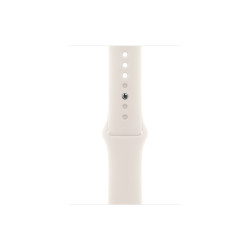 Apple Watch SE3/ GPS/ 44mm/ Caja de Aluminio Blanco Estrella | APLIUM