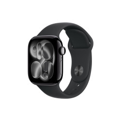 Apple Watch Series 11/ GPS/ Cellular/ 42mm/ Negro Azabache/ | APLIUM