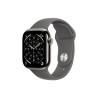Apple Watch Series 11/ GPS/ Cellular/ 42mm/ Titanio Natural/ | APLIUM