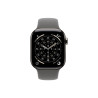 Apple Watch Series 11/ GPS/ Cellular/ 42mm/ Titanio Natural/ | APLIUM