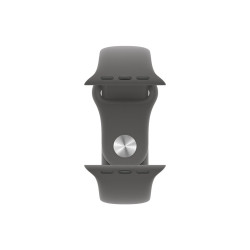Apple Watch Series 11/ GPS/ Cellular/ 42mm/ Titanio Natural/ | APLIUM