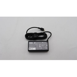 65W USB-C power adapter for