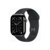 Apple Watch Series 11/ GPS/ Cellular/ 42mm/ Titanio Negro/ P | APLIUM