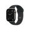 Apple Watch Series 11/ GPS/ Cellular/ 42mm/ Titanio Negro/ P | APLIUM