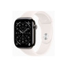Apple Watch Series 11/ GPS/ Cellular/ 46mm/ Titanio Dorado/ | APLIUM