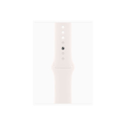 Apple Watch Series 11/ GPS/ Cellular/ 46mm/ Titanio Dorado/ | APLIUM