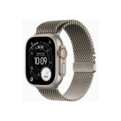Apple Watch Ultra 3/ GPS/ Cellular/ 49mm/ Caja de Titanio Na | APLIUM