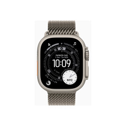 Apple Watch Ultra 3/ GPS/ Cellular/ 49mm/ Caja de Titanio Na | APLIUM