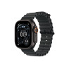 Apple Watch Ultra 3/ GPS/ Cellular/ 49mm/ Caja Titanio Negro | APLIUM