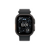 Apple Watch Ultra 3/ GPS/ Cellular/ 49mm/ Caja Titanio Negro | APLIUM