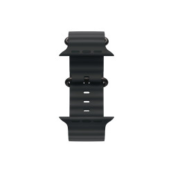 Apple Watch Ultra 3/ GPS/ Cellular/ 49mm/ Caja Titanio Negro | APLIUM