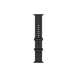 Apple Watch Ultra 3/ GPS/ Cellular/ 49mm/ Caja Titanio Negro | APLIUM