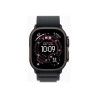 Apple Watch Ultra 3/ GPS/ Cellular/ 49mm/ Caja Titanio Negro | APLIUM