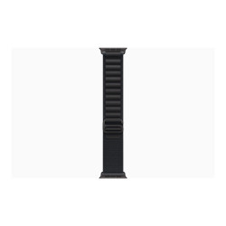 Apple Watch Ultra 3/ GPS/ Cellular/ 49mm/ Caja Titanio Negro | APLIUM