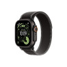 Apple Watch Ultra 3/ GPS/ Cellular/ 49mm/ Caja Titanio Negro | APLIUM