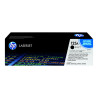 Toner Cartridge 125A Black Colorsphere Toner - CB540A | APLIUM