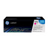 Toner Cartridge 125A Magenta W/ Colorspere Toner - CB543A | APLIUM