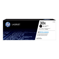 HP 30X Toner HP30X Negro (CF230X) | APLIUM