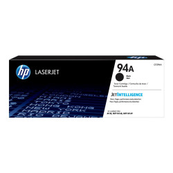 HP 94A Black Lj Toner Toner Cartridge | APLIUM