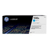 Toner Cartridge 508A Cyan . | APLIUM