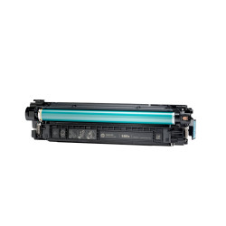 Toner Cartridge 508A Cyan . | APLIUM