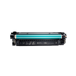 Toner Cartridge 508A Cyan . | APLIUM