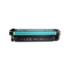 Toner Cartridge 508A Cyan . | APLIUM