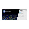 Toner Cartridge 508A Cyan . | APLIUM