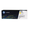 HP INC CF382A - Toner Cartridge 312A Yellow . | APLIUM