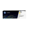 HP INC CF382A - Toner Cartridge 312A Yellow . | APLIUM