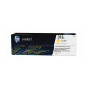 HP INC CF382A - Toner Cartridge 312A Yellow . | APLIUM