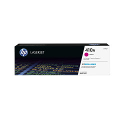 HP INC CF413A - Toner Cartridge 410A Magenta . | APLIUM