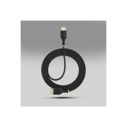 STARTECH HDMI21-CBL-SLIM-50C - Cable HDMI Fino 50CM 8K | APLIUM