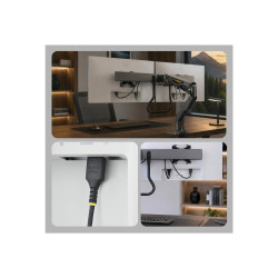 STARTECH HDMI21-CBL-SLIM-50C - Cable HDMI Fino 50CM 8K | APLIUM