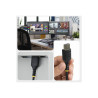 StarTech.com HDMI21-CBL-SLIM-1M - Cable HDMI Fino 1M 8K60 | APLIUM