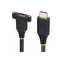 Cable HDMI De Montaje En Panel De 1M - Extensin HDMI M A H | APLIUM