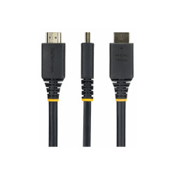 Cable HDMI De Montaje En Panel De 1M - Extensin HDMI M A H | APLIUM