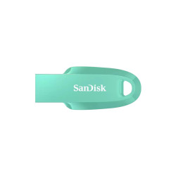 Ultra Curve USB 3.2 32GB Green | APLIUM
