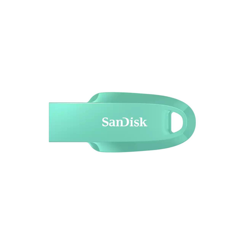 Ultra Curve USB 3.2 32GB Green | APLIUM