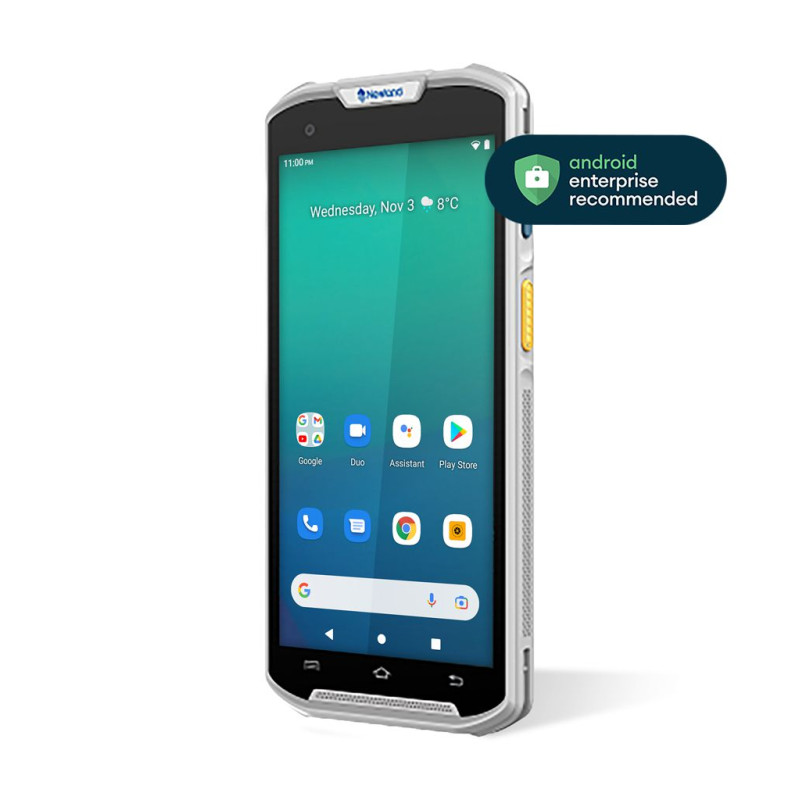 MT93 Megattera Stand Plus 5.5IN ANDR13 Gms 4GB RAM/64GB Flas | APLIUM